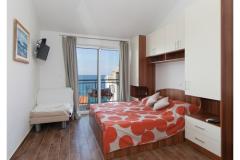 Appartements Barbara Appartement 3 – 7: A2+1 foto 2