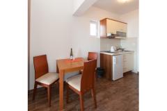 Appartements Barbara Appartement 3 – 7: A2+1 foto 3