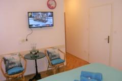 Appartements Benito Appartement 4 – A4 foto 2