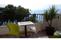 Beachfront Appartement Chiara Appartement 1 – Chiara foto 1