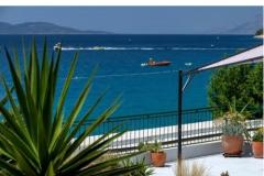 Beachfront Appartement Chiara Appartement 1 – Chiara foto 3