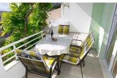 Appartement Ćiro Appartement 1 – A4 foto 1