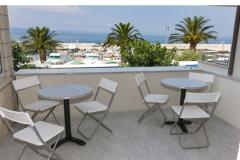 Appartements DIANA Appartement 2 – 2 A2+1 foto 1