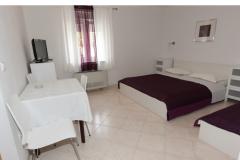 Appartements DIANA Appartement 2 – 2 A2+1 foto 2