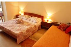 Appartements Ivo &amp; Anka Cobrnic Appartement 1 – 2+1 foto 1