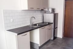 Appartements JD Appartement 1 – A1 foto 4
