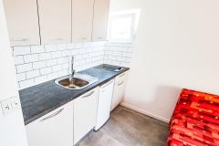 Appartements JD Appartement 2 – A2 foto 5