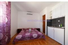 Appartements Malina i Krsto Appartement 2 – Una foto 1