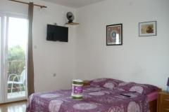 Appartements Malina i Krsto Appartement 2 – Una foto 2