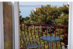 Appartements Malina i Krsto Appartement 2 – Una foto 3