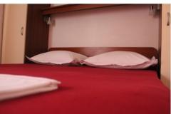 Appartements Love Tučepi Appartement 4 – CRVENI APP foto 1