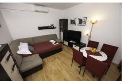 Appartements Love Tučepi Appartement 4 – CRVENI APP foto 2