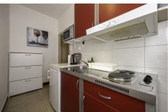 Appartements Love Tučepi Appartement 4 – CRVENI APP foto 3