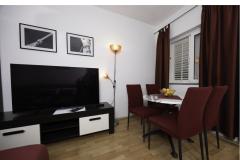 Appartements Love Tučepi Appartement 4 – CRVENI APP foto 4