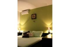 Appartements Love Tučepi Appartement 5 – ZELENI APP foto 1