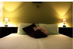 Appartements Love Tučepi Appartement 5 – ZELENI APP foto 2