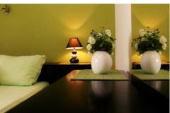 Appartements Love Tučepi Appartement 5 – ZELENI APP foto 4