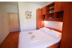 Appartements Love Tučepi Chambre 1 – SOBA JEDAN foto 2