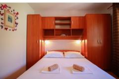 Appartements Love Tučepi Chambre 1 – SOBA JEDAN foto 4