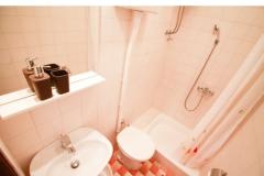 Appartements Love Tučepi Chambre 1 – SOBA JEDAN foto 5