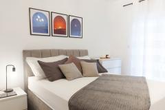 Appartements Love Tučepi Chambre 2 – ZA MLADE foto 2