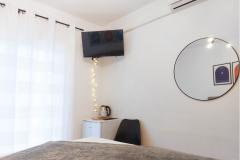 Appartements Love Tučepi Chambre 2 – ZA MLADE foto 3