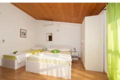 Appartements Luketina Appartement 4 foto 5
