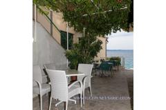 Appartements Marija Saric Appartement 2 – A4+1 foto 1
