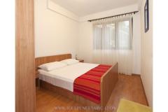 Appartements Marija Saric Appartement 2 – A4+1 foto 2
