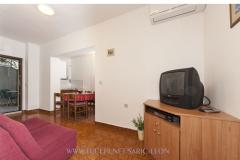 Appartements Marija Saric Appartement 2 – A4+1 foto 5