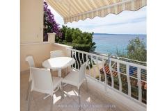 Appartements Marija Saric Appartement 3 – A6+2 foto 1