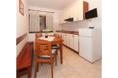 Appartements Marija Saric Appartement 3 – A6+2 foto 2