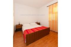 Appartements Marija Saric Appartement 3 – A6+2 foto 4