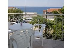 Appartements Marija Saric Appartement 4 – House 2 foto 1