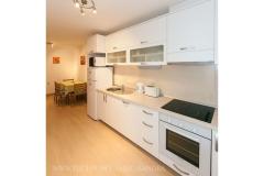 Appartements Marija Saric Appartement 4 – House 2 foto 3