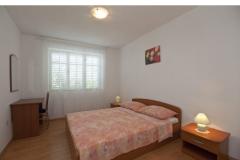 Appartements Marija Saric Appartement 4 – House 2 foto 4