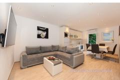 Appartements Marija Saric Appartement 5 – House 2 foto 1