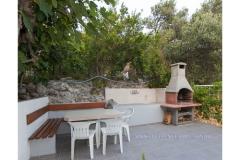 Appartements Marija Saric Appartement 5 – House 2 foto 4