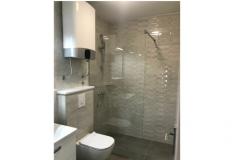 Appartements Marija Saric Appartement 1 – A2+1 foto 5