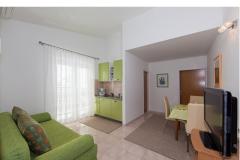 Appartements Matić Appartement 1 – 1: A2+1 foto 2