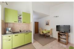Appartements Matić Appartement 1 – 1: A2+1 foto 4