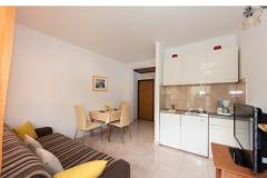 Appartements Matić Appartement 2 – 2: A2+1 foto 2