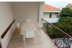 Appartements Matić Appartement 3 – 3: A4 foto 1