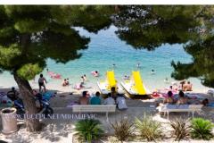 Appartements Mihaljević Appartement 1 – 1: A2+1 foto 1