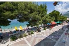 Appartements Mihaljević Appartement 1 – 1: A2+1 foto 2