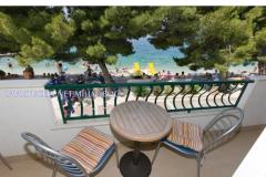 Appartements Mihaljević Appartement 1 – 1: A2+1 foto 3