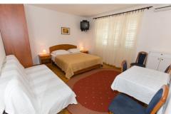 Appartements Mihaljević Appartement 1 – 1: A2+1 foto 4