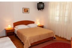 Appartements Mihaljević Appartement 1 – 1: A2+1 foto 5