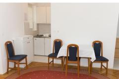 Appartements Mihaljević Appartement 1 – 1: A2+1 foto 6