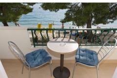 Appartements Mihaljević Appartement 2 – 2: A4 foto 1